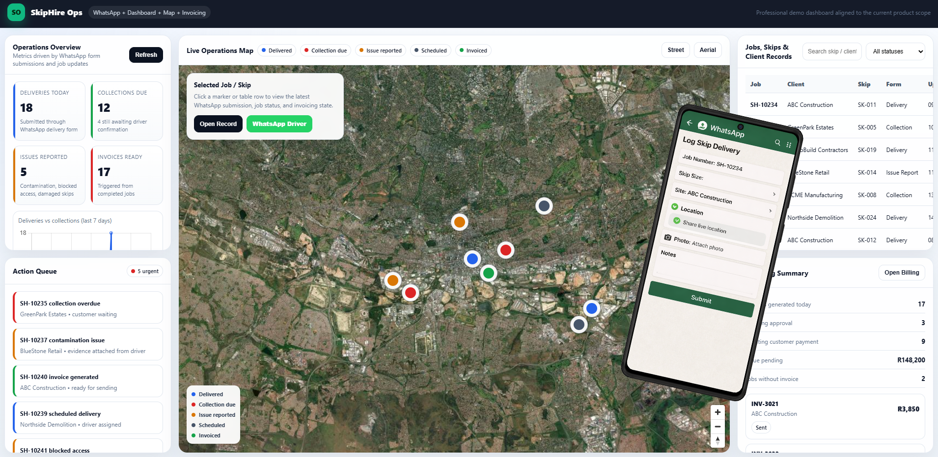 WhatsApp Ops thumbnail